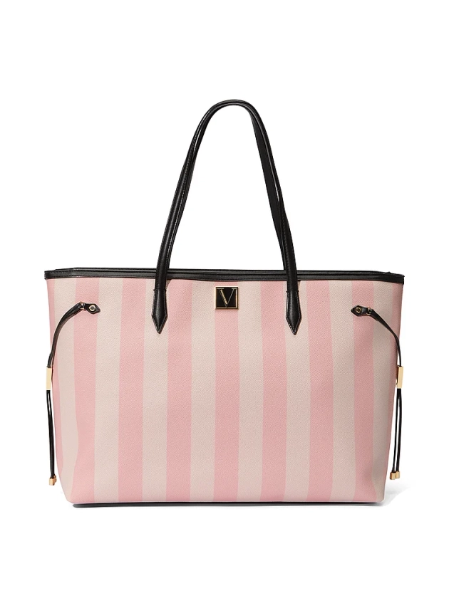 Victoria Carryall Tote - Victoria's Secret