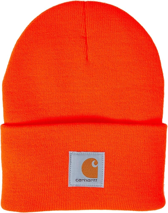 Carhartt Men's Knit Cuffed Beanie