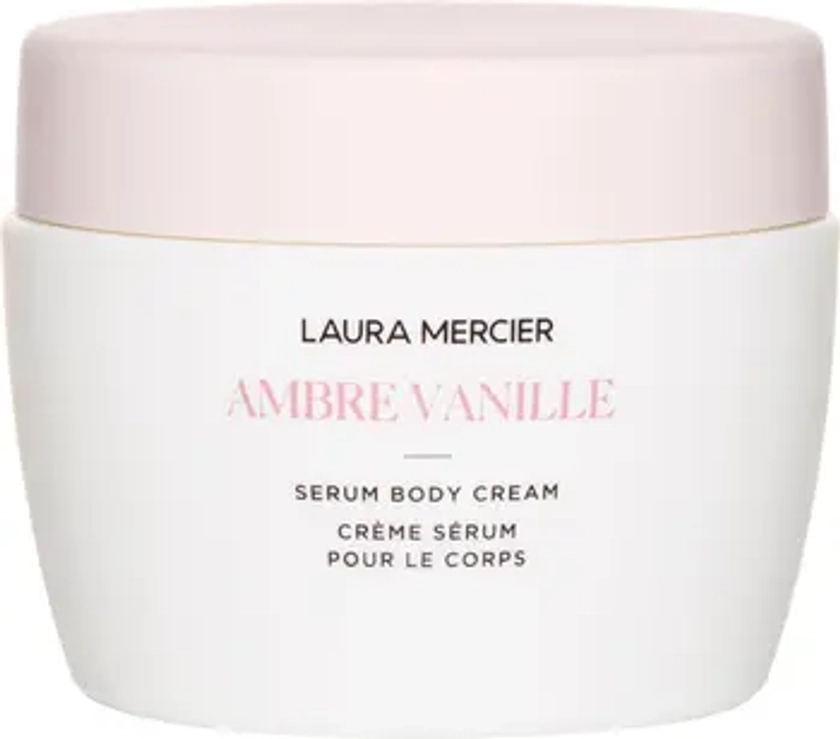 Laura Mercier Serum Body Cream | Nordstrom