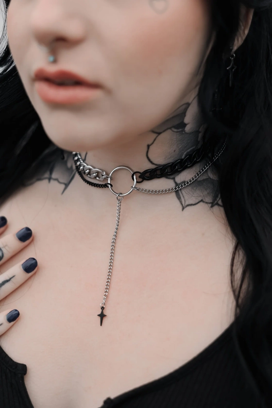 Polarity Choker