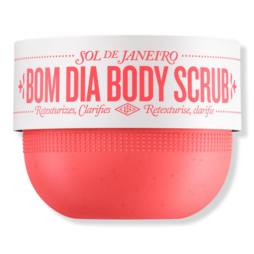 Bom Dia Body Scrub