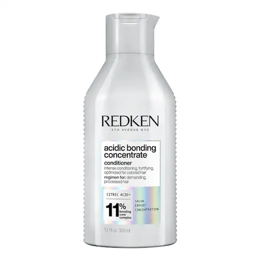 REDKEN | Acidic Bonding Concentrate - Après-Shampoing concentré en soin bonding