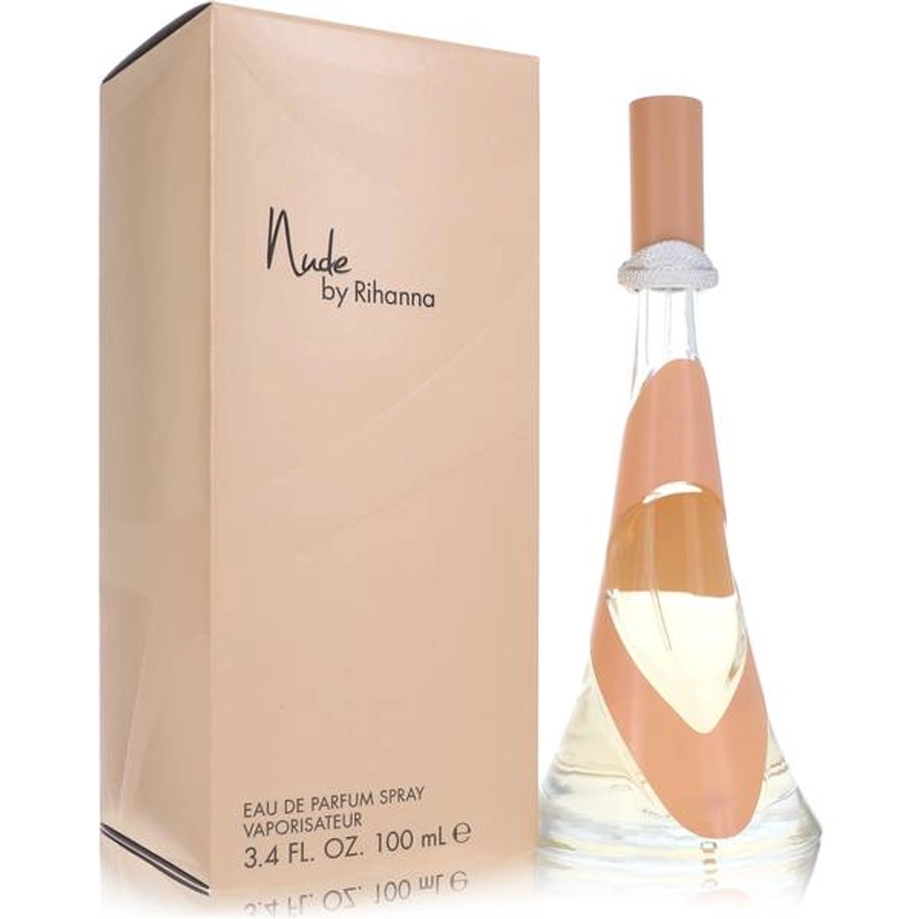 Rihanna Nude Perfume Eau De Parfum Spray | FragranceX.com