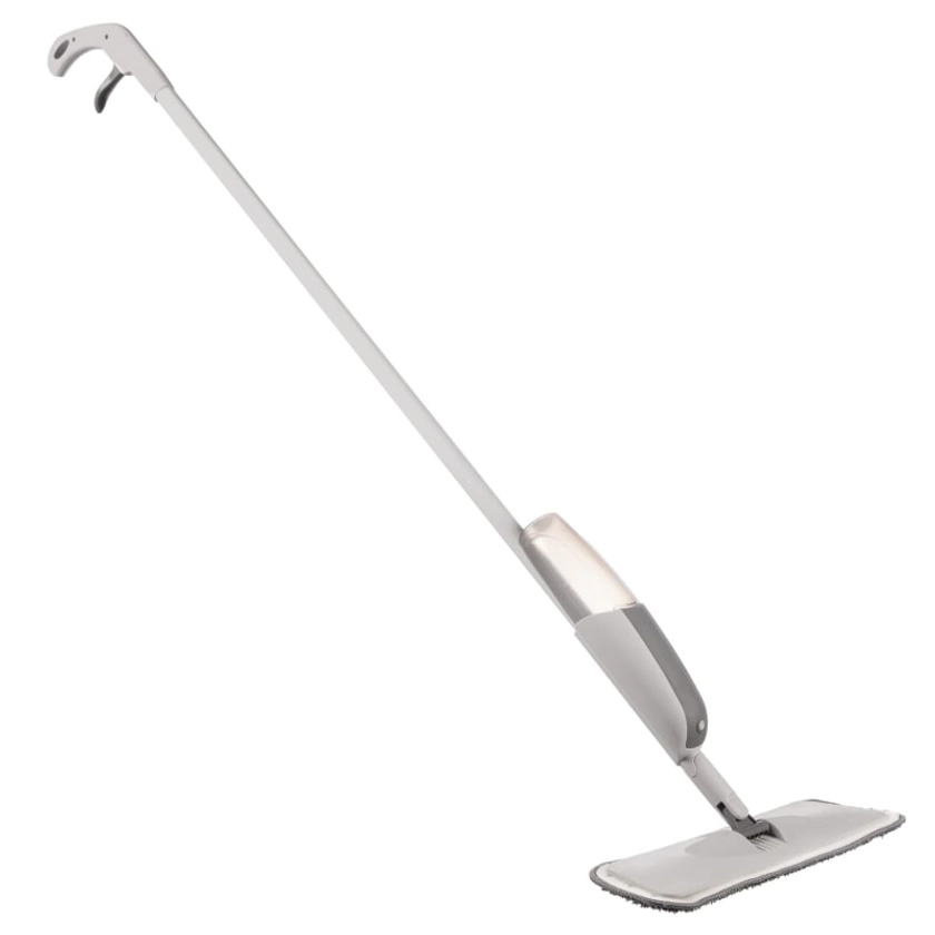 Simply Everyday Spray Mop - Grey