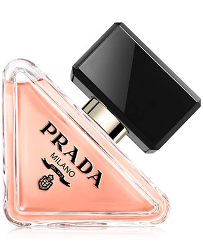 PRADA Paradoxe Eau de Parfum Fragrance Collection - Macy's 