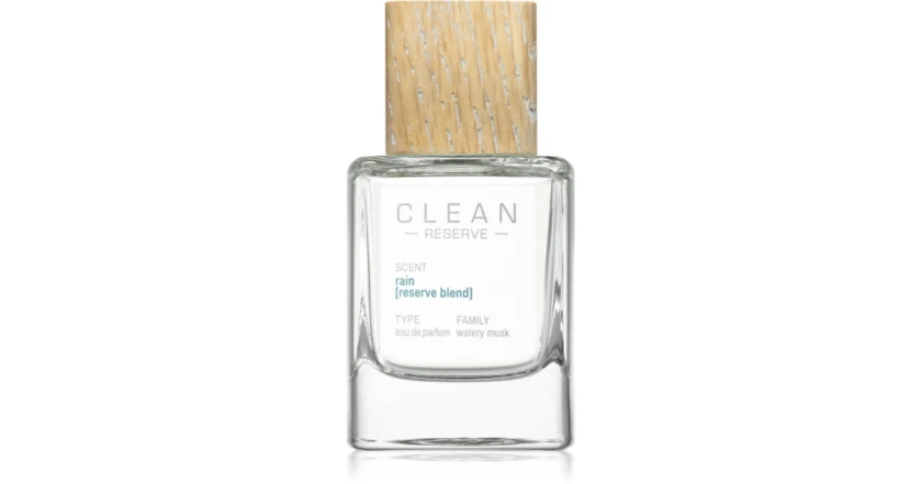 CLEAN Reserve Rain eau de parfum unisex | notino.co.uk