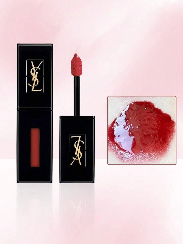 Yves Saint Laurent YSL VERNIS A LÈVRES VINYL CREAM 6ml #416