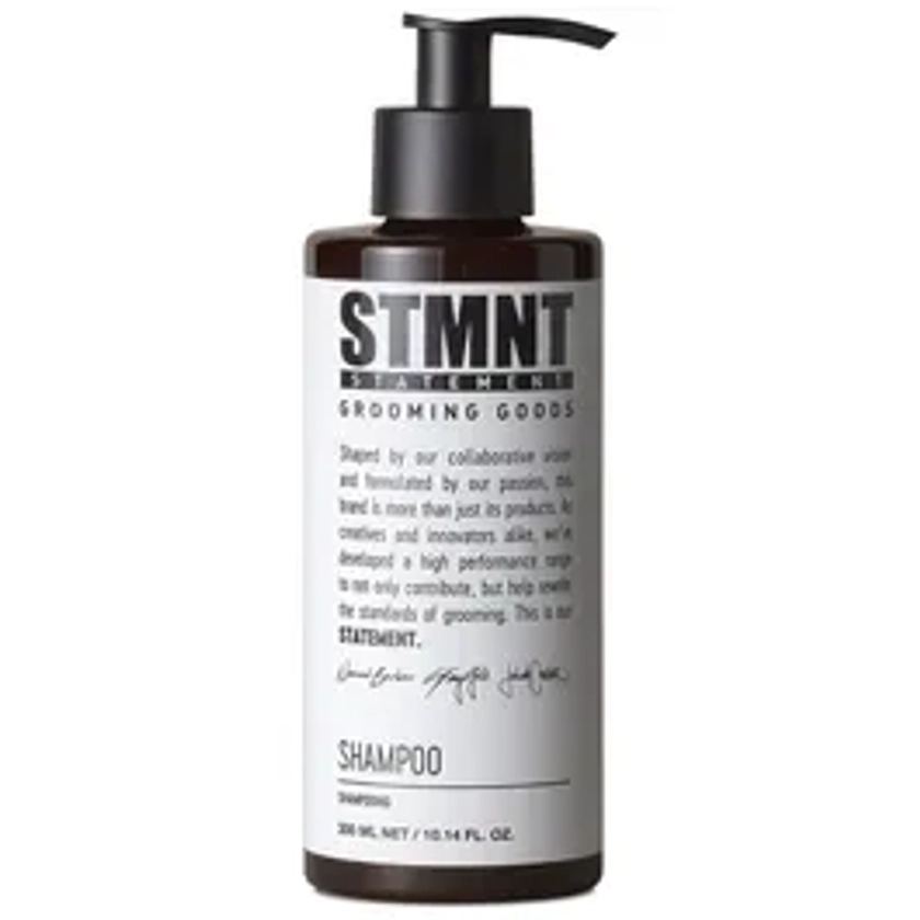 STMNT Grooming Goods Shampoo 300 ml günstig kaufen | HAGEL Online Shop