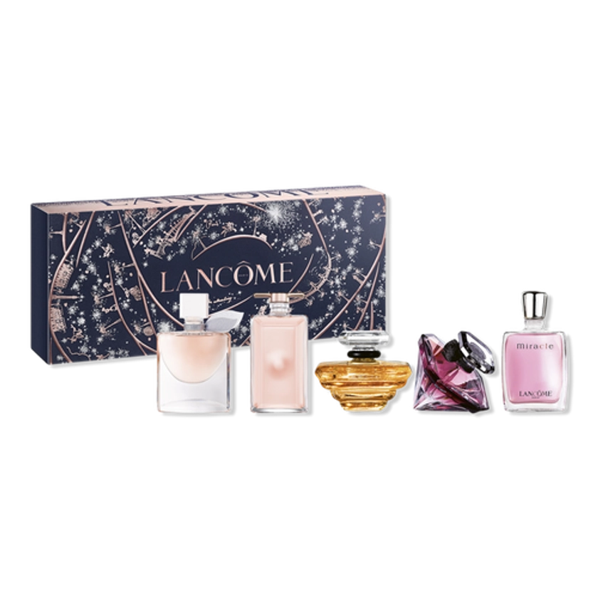 Holiday 2024 5 Piece Discovery Fragrance Gift Set