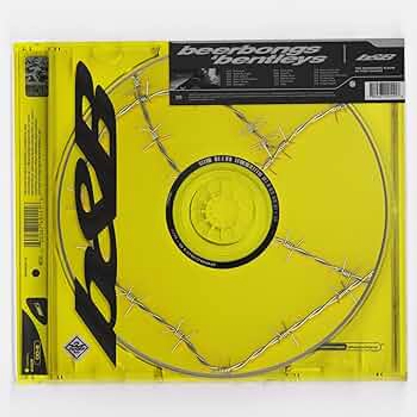 beerbongs & bentleys [VINYL]