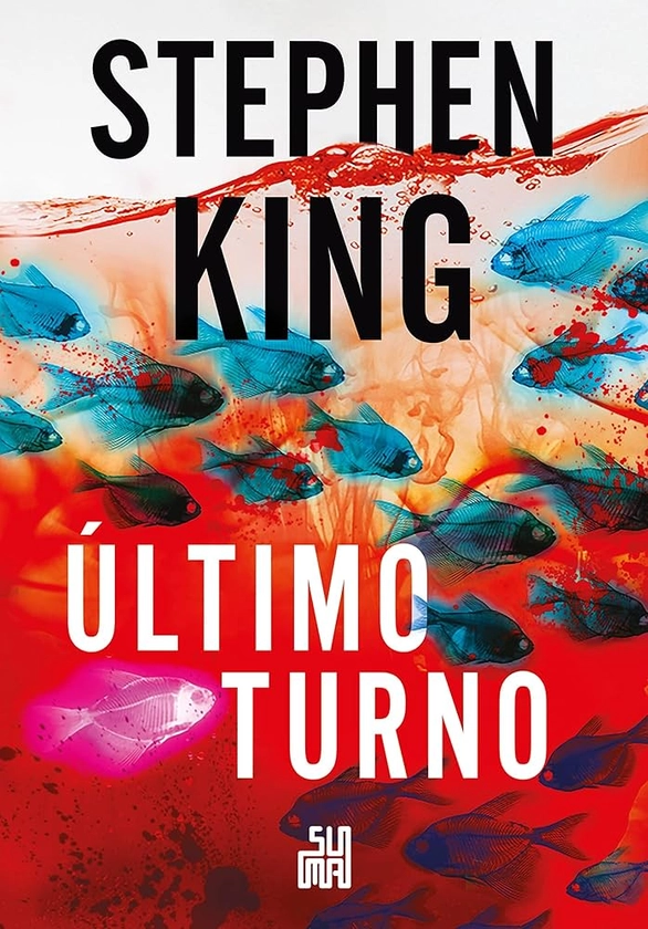 Último turno: 3 : King, Stephen, Winarski, Regiane: Amazon.com.br: Livros