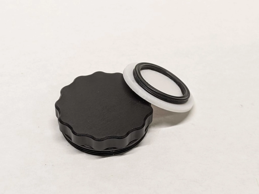 WMW Battery Cap for Aimpoint T1/T2 - Wager Machine Works