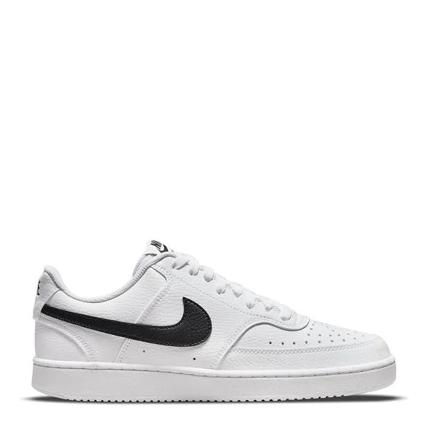 Nike Court Vision Low Next Nature Trainers