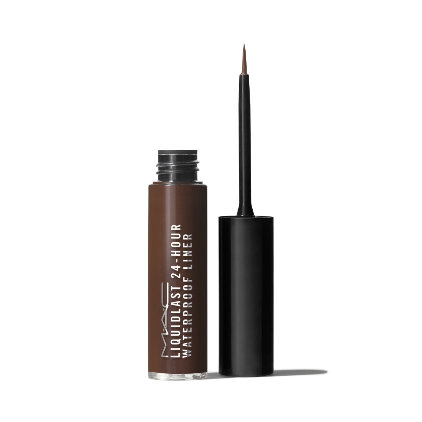 Eyeliner Waterproof Liquidlast 24h | MAC Cosmetics