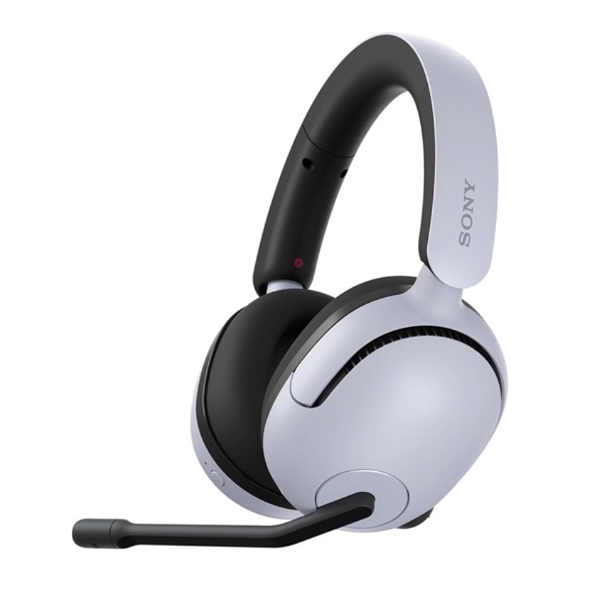 Sony - INZONE H5 Wireless Gaming Headset - White