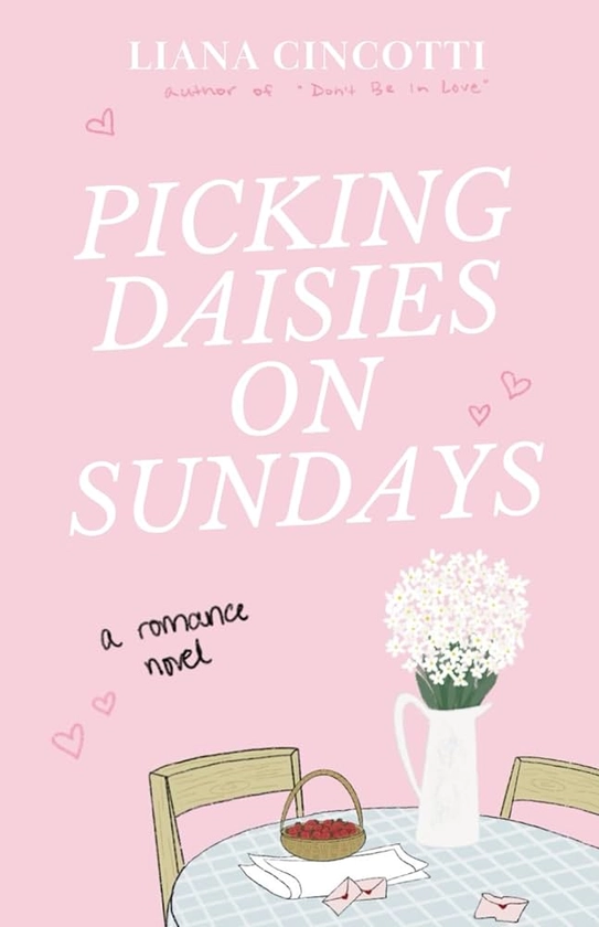 Picking Daisies on Sundays