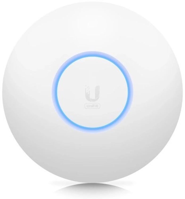 U6+ Point d'accès Ubiquiti UniFi 6+