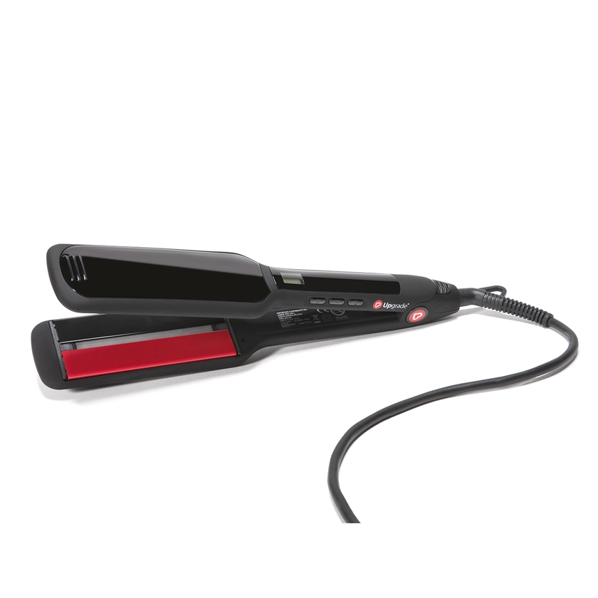 UG91E - Infrared Large Professional Hair Straightener