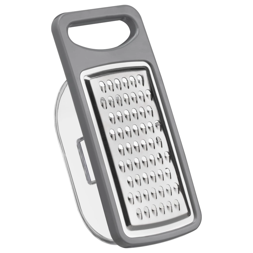 Mini Grater With Container