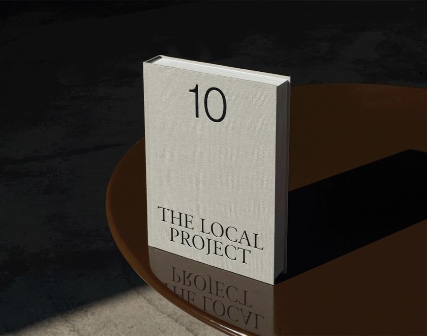 10—Celebrating 10 Issues of The Local Project