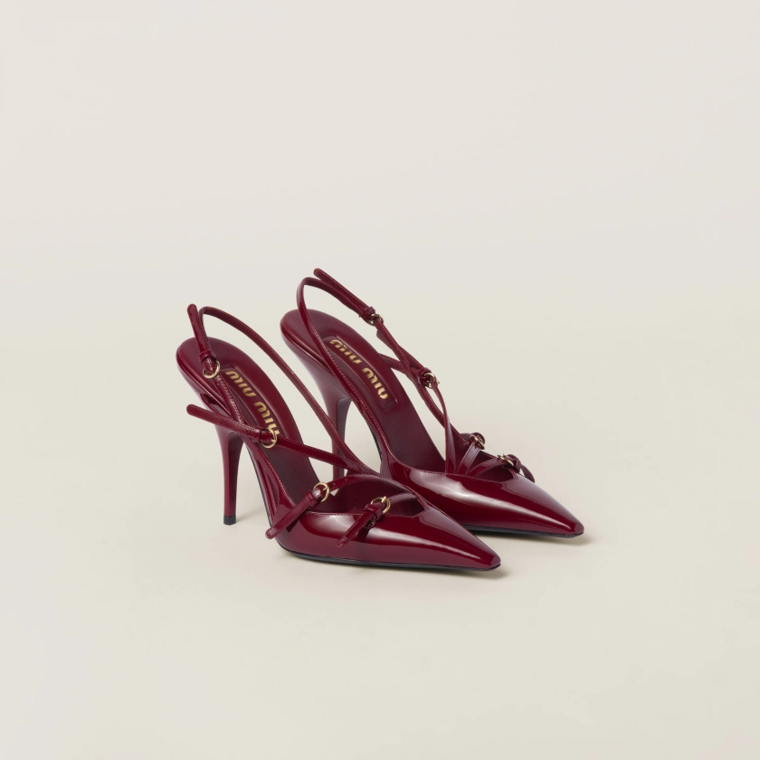 Shoes For Women | Miu Miu