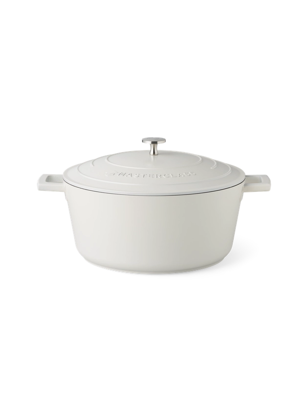 Cocotte avec couvercle 5 L