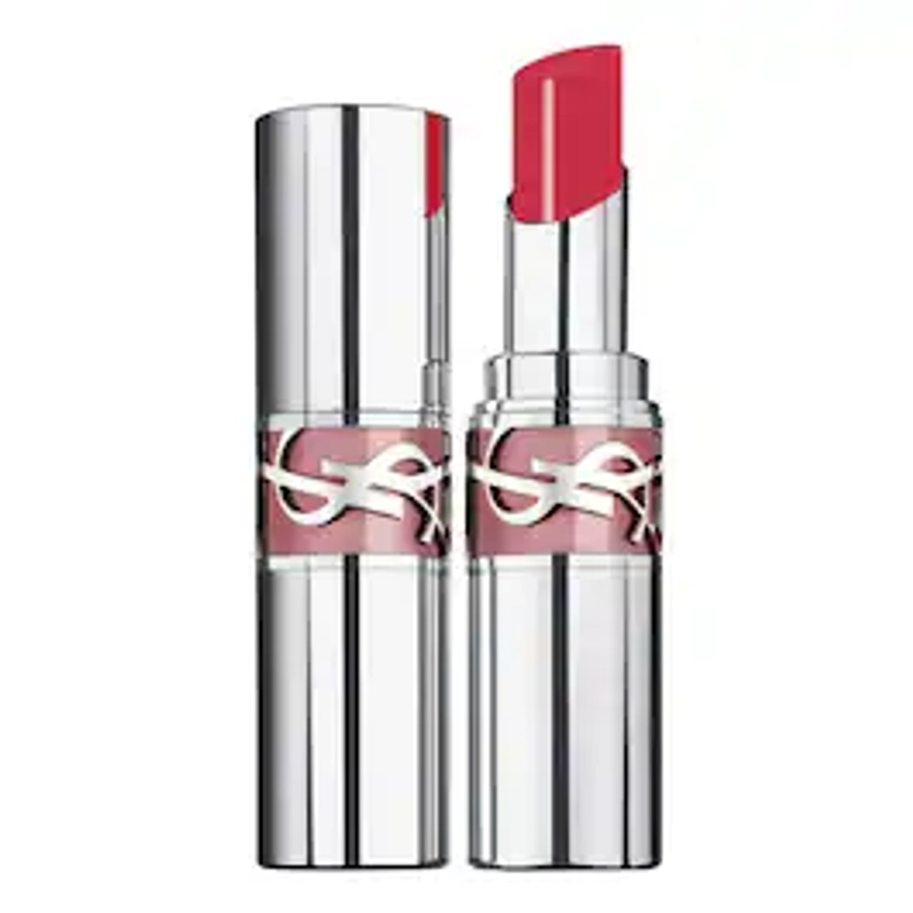 YVES SAINT LAURENT | YSL Loveshine - Rouge à lèvres brillant et soin