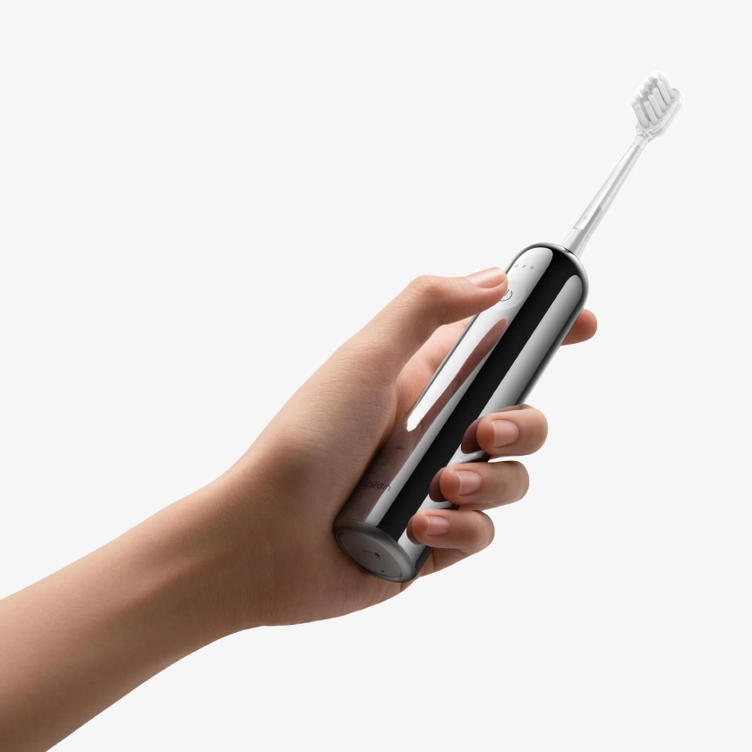 Laifen Wave electric toothbrush
