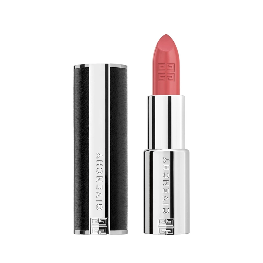 Givenchy | Le Rouge Interdit Intense Silk Rouge à lèvres - 112 - Nude Mousseline - Beige
