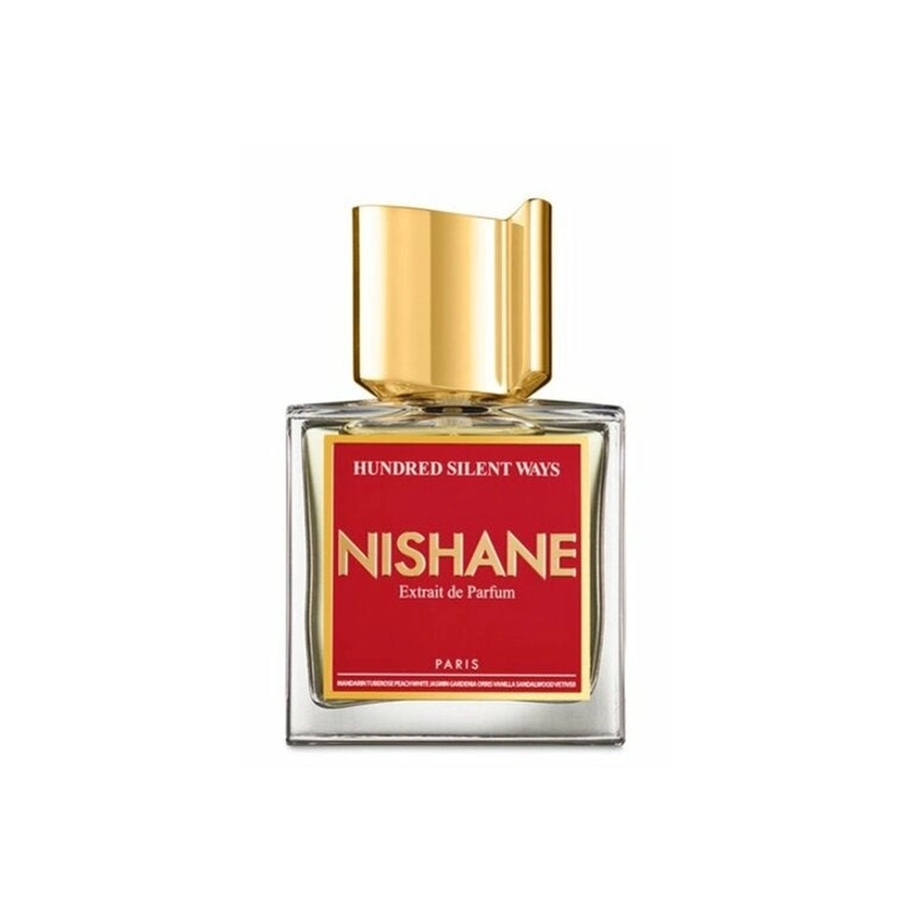 Nishane Hundred Silent Ways Extrait de Parfum 100 ml