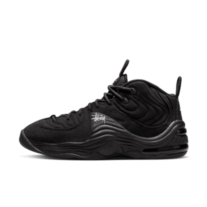 Chaussure Nike Air Penny 2 x Stüssy pour homme