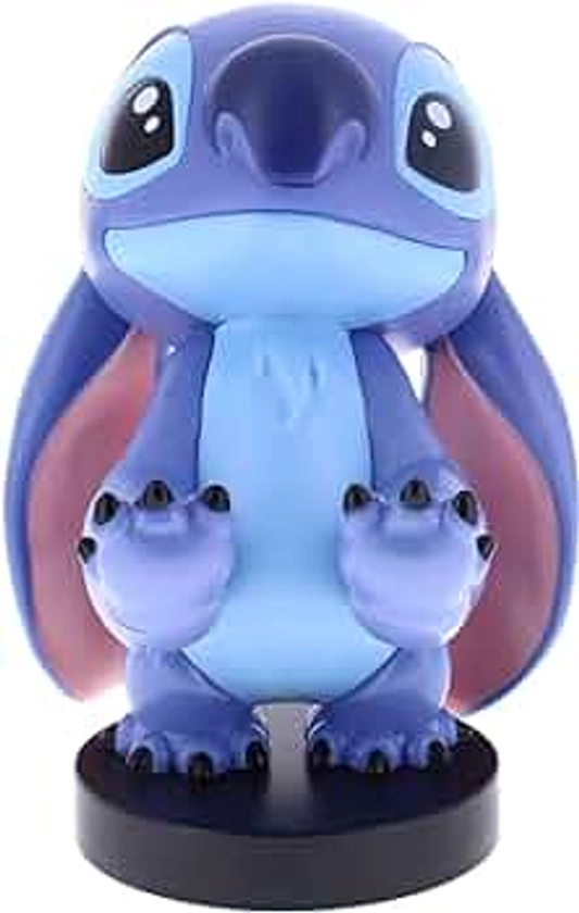 Exquisite Gaming - Lilo & Stitch Stitch Cable Guy (Net)