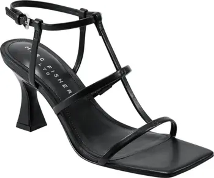 Marc Fisher LTD Dennie Ankle Strap Sandal (Women) | Nordstrom