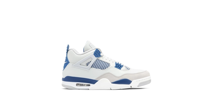 New Air Jordan 4 Trainers