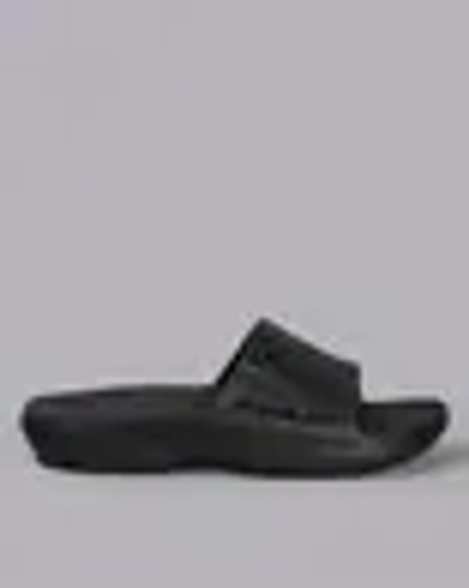 Buy Black Flip Flop & Slippers for Men by CROCS Online | Ajio.com