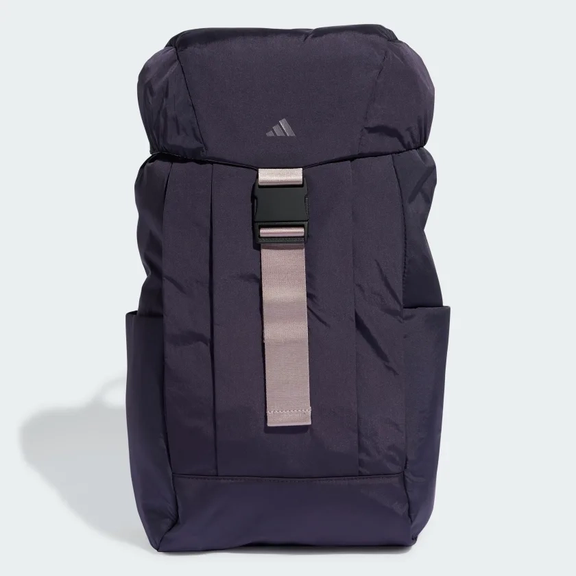 adidas Gym HIIT Backpack - Μωβ | adidas Ελλάδα