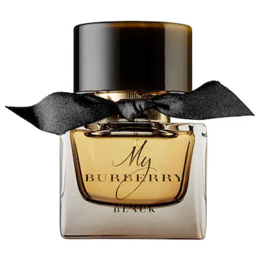 My Burberry Black - BURBERRY | Sephora