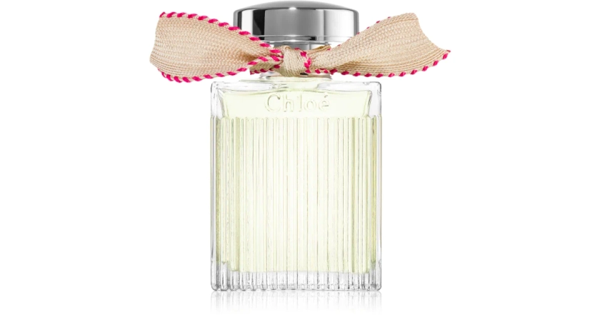 Chloé Lumineuse Eau de Parfum rechargeable pour femme | notino.fr