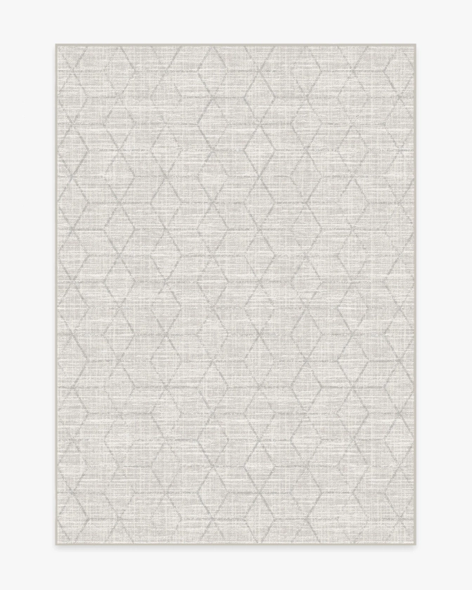 Prisma Monochrome Rug | Ruggable