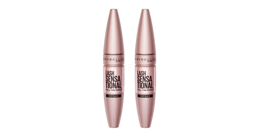 Set Mascara Maybelline Lash Sensational | PARFIMO.de®