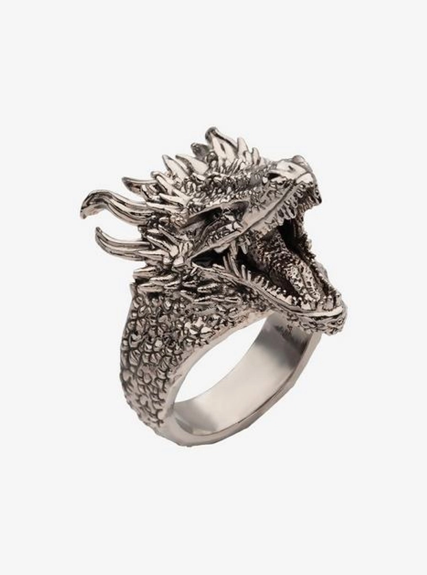 Game of Thrones Dragon Ring | Hot Topic