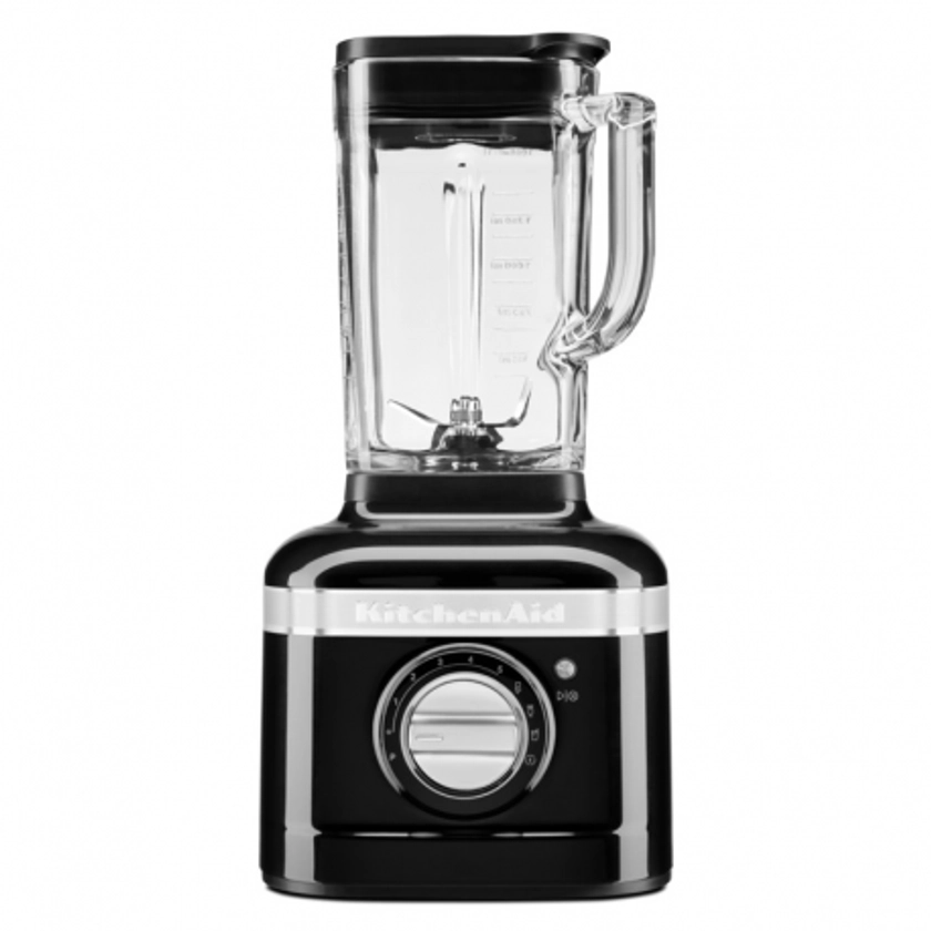 Artisan K400 blender Onyx Black