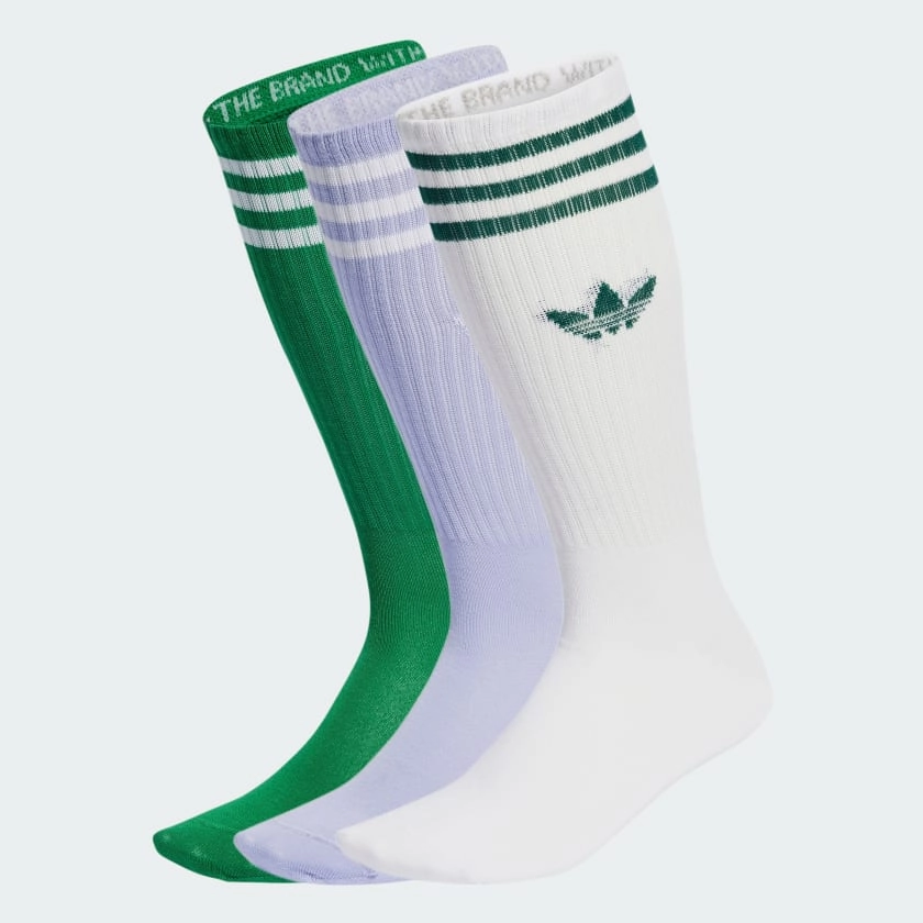 CHAUSSETTES UNIES Adidas