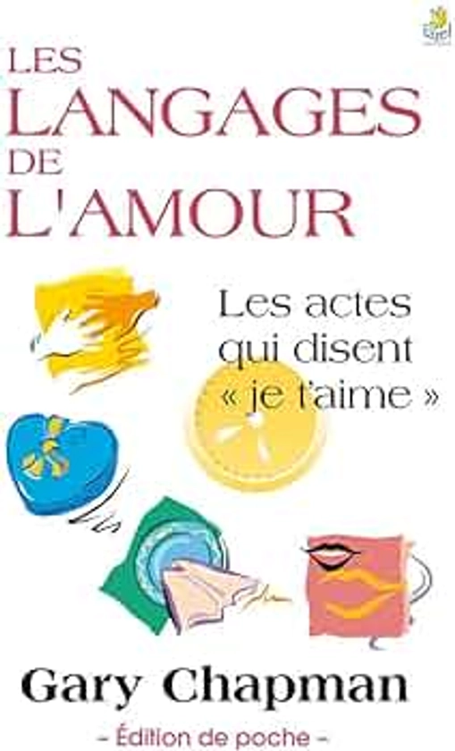 Les langages de l'Amour