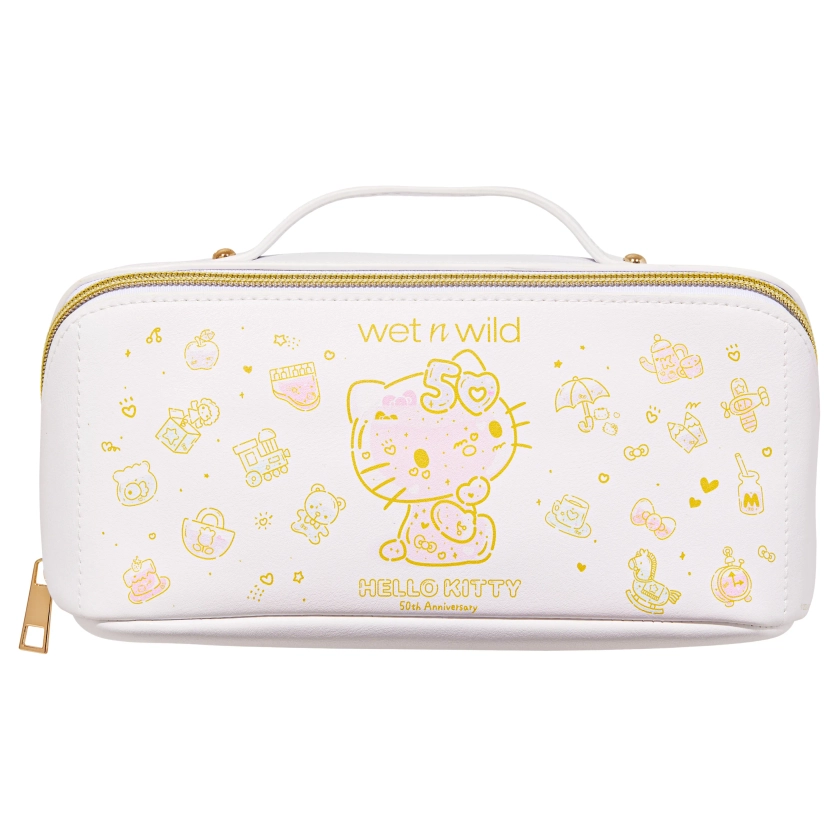 MAKEUP BAG