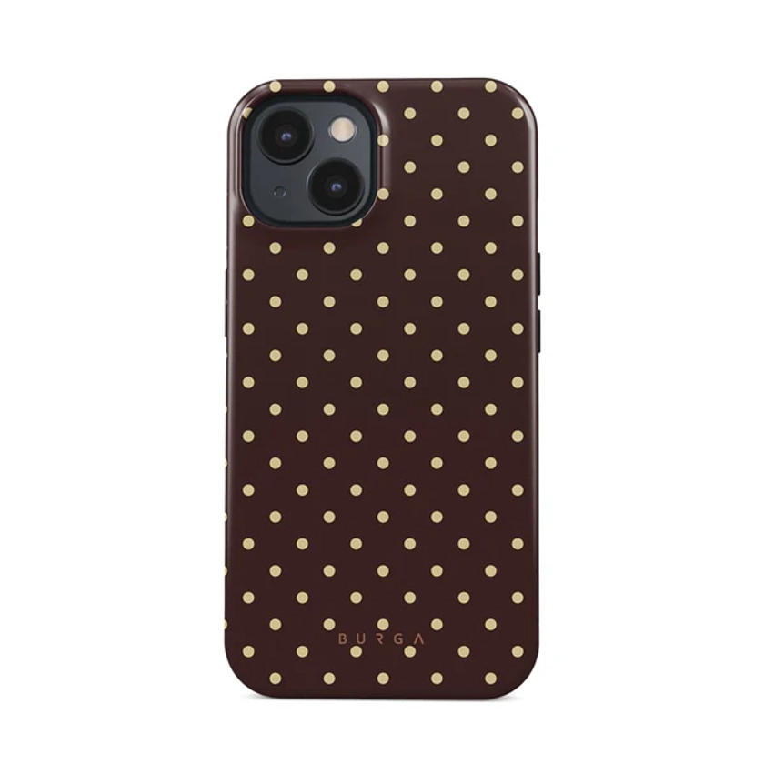 Sorry Busy - iPhone 14 Case