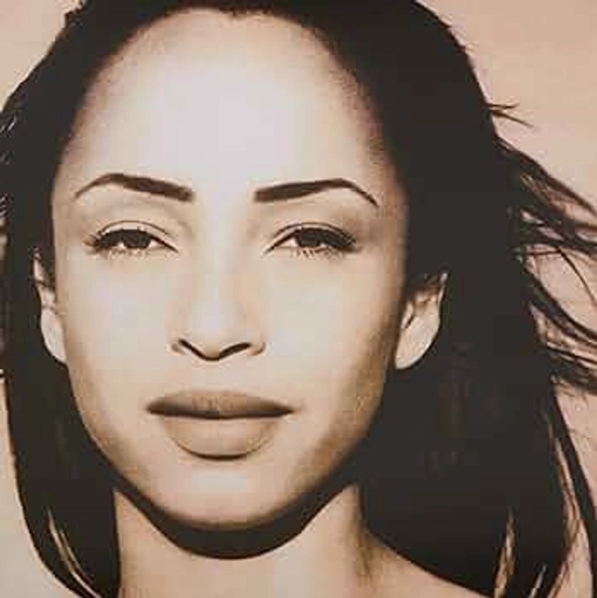 The Best of Sade