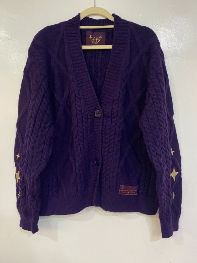 Speak Now Taylor's Version Cardigan