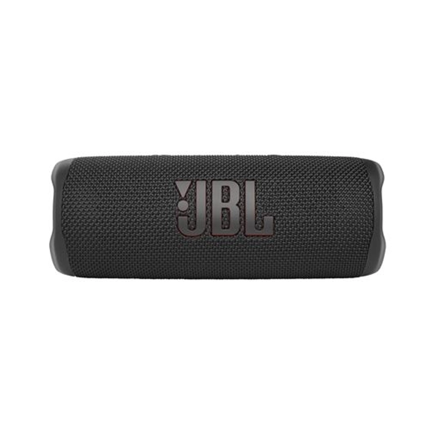 Enceinte portable étanche sans fil Bluetooth JBL Flip 6 Noir