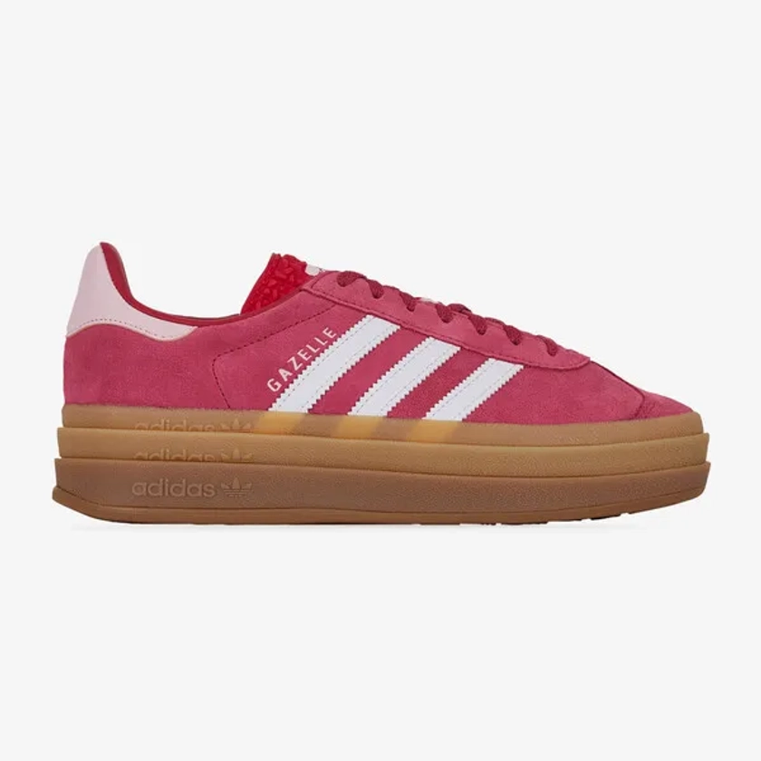 ADIDAS ORIGINALS GAZELLE BOLD